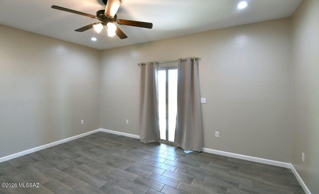 1091 N Vail View Road, Vail, AZ 85641