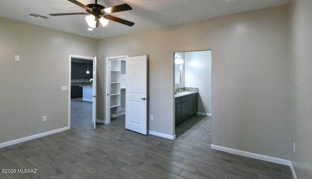 1091 N Vail View Road, Vail, AZ 85641