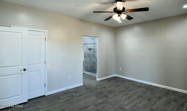 1091 N Vail View Road, Vail, AZ 85641