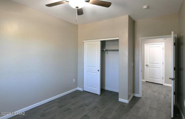 1091 N Vail View Road, Vail, AZ 85641