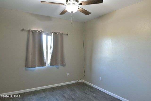 1091 N Vail View Road, Vail, AZ 85641