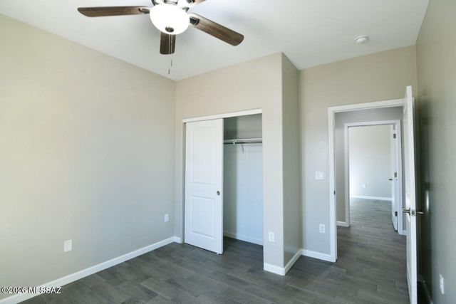 1091 N Vail View Road, Vail, AZ 85641