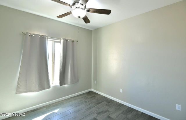 1091 N Vail View Road, Vail, AZ 85641