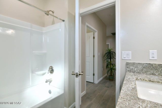 1091 N Vail View Road, Vail, AZ 85641