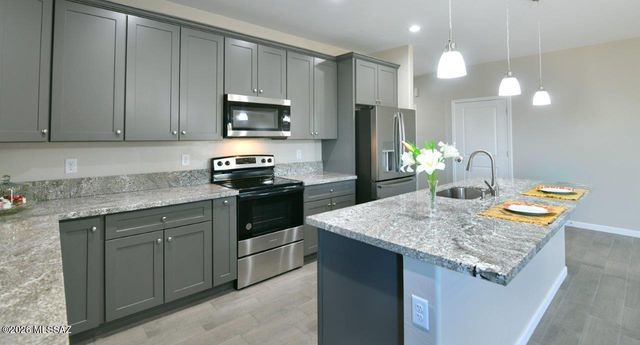 1091 N Vail View Road, Vail, AZ 85641