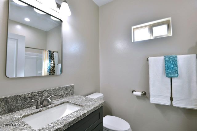 1091 N Vail View Road, Vail, AZ 85641