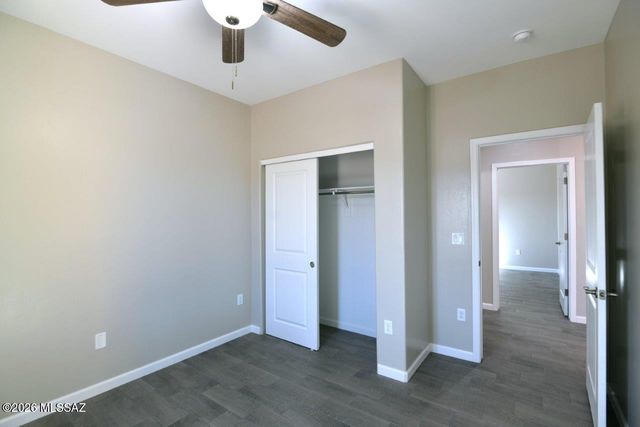 1091 N Vail View Road, Vail, AZ 85641