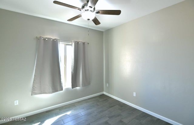 1091 N Vail View Road, Vail, AZ 85641