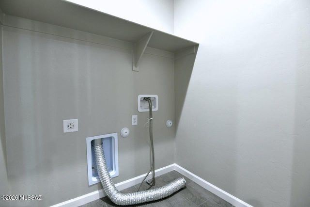 1091 N Vail View Road, Vail, AZ 85641