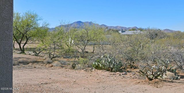 1091 N Vail View Road, Vail, AZ 85641