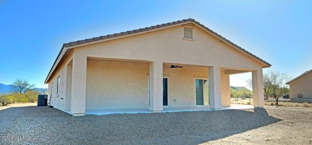 1091 N Vail View Road, Vail, AZ 85641