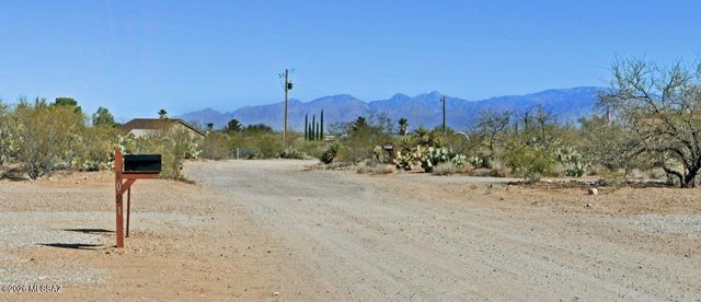 1091 N Vail View Road, Vail, AZ 85641