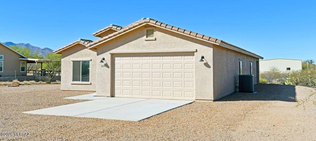 1091 N Vail View Road, Vail, AZ 85641