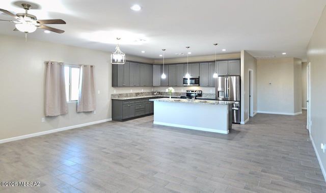1091 N Vail View Road, Vail, AZ 85641