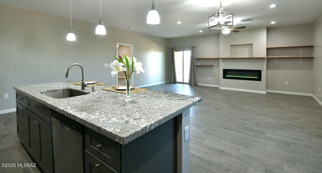 1091 N Vail View Road, Vail, AZ 85641