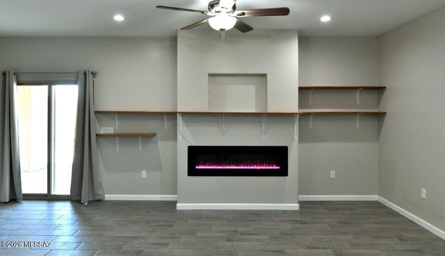 1091 N Vail View Road, Vail, AZ 85641