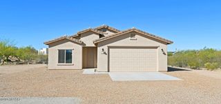 1091 N Vail View Road, Vail, AZ 85641