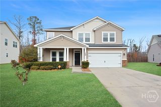 168 Magnolia Drive, Pooler, GA 31322