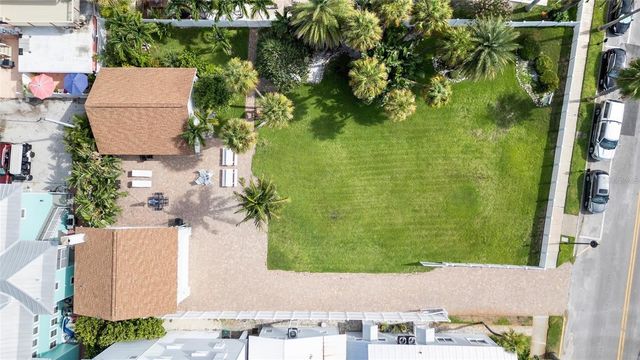 702 PASS A GRILLE WAY, St Pete Beach, FL 33706