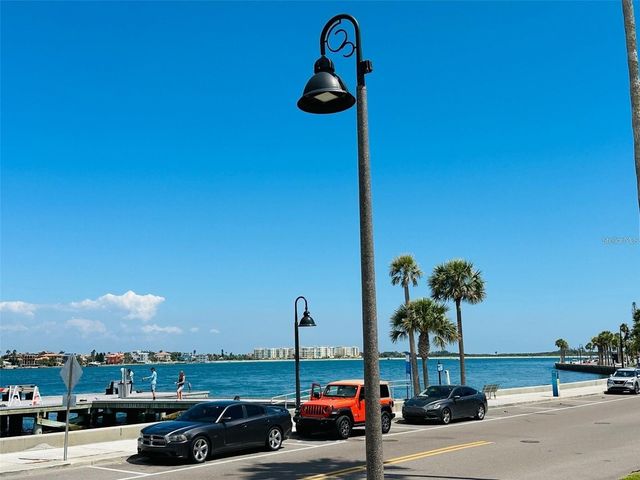 702 PASS A GRILLE WAY, St Pete Beach, FL 33706