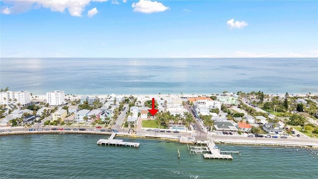 702 PASS A GRILLE WAY, St Pete Beach, FL 33706