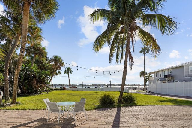 702 PASS A GRILLE WAY, St Pete Beach, FL 33706