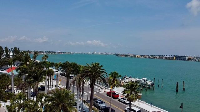 702 PASS A GRILLE WAY, St Pete Beach, FL 33706