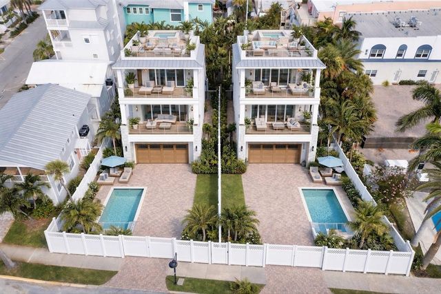 702 PASS A GRILLE WAY, St Pete Beach, FL 33706