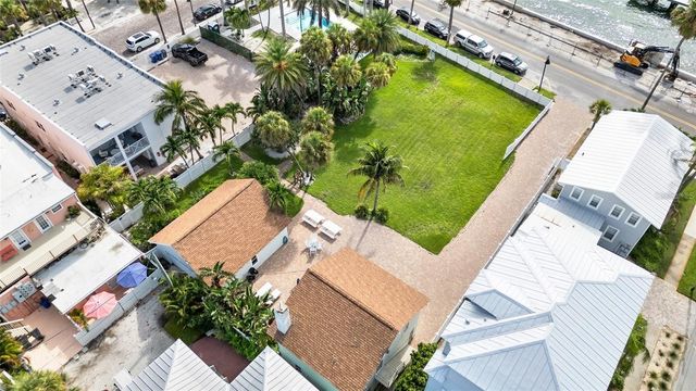 702 PASS A GRILLE WAY, St Pete Beach, FL 33706