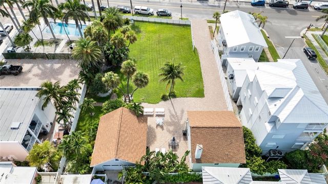 702 PASS A GRILLE WAY, St Pete Beach, FL 33706