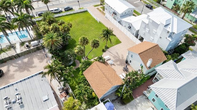 702 PASS A GRILLE WAY, St Pete Beach, FL 33706