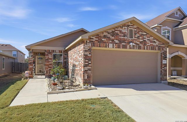 4427 Donley Bayou, San Antonio, TX 78245