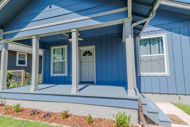 1103 S Holly Street, Chattanooga, TN 37404