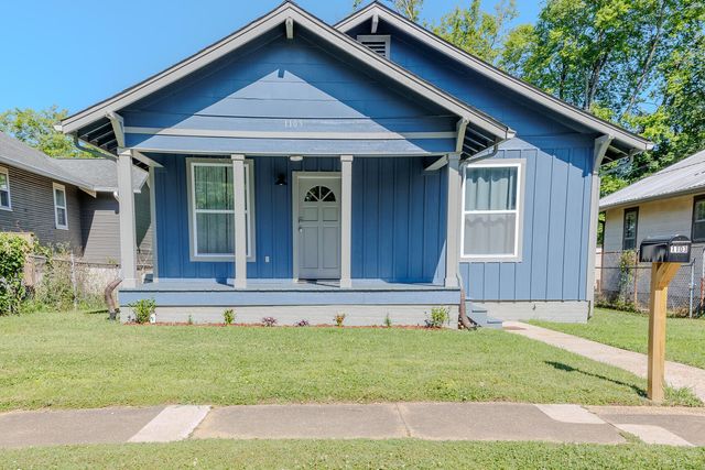 1103 S Holly Street, Chattanooga, TN 37404