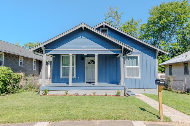 1103 S Holly Street, Chattanooga, TN 37404