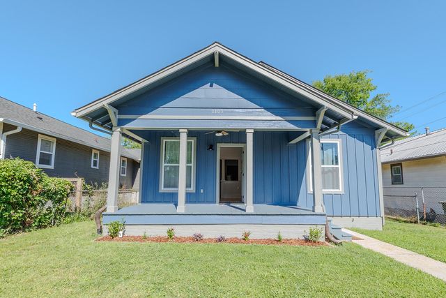 1103 S Holly Street, Chattanooga, TN 37404