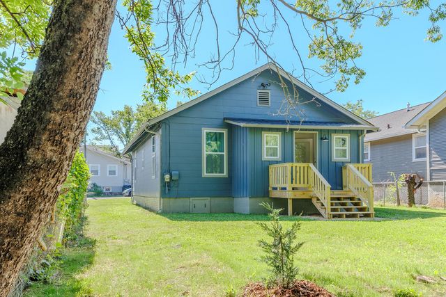 1103 S Holly Street, Chattanooga, TN 37404