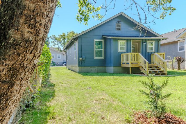 1103 S Holly Street, Chattanooga, TN 37404