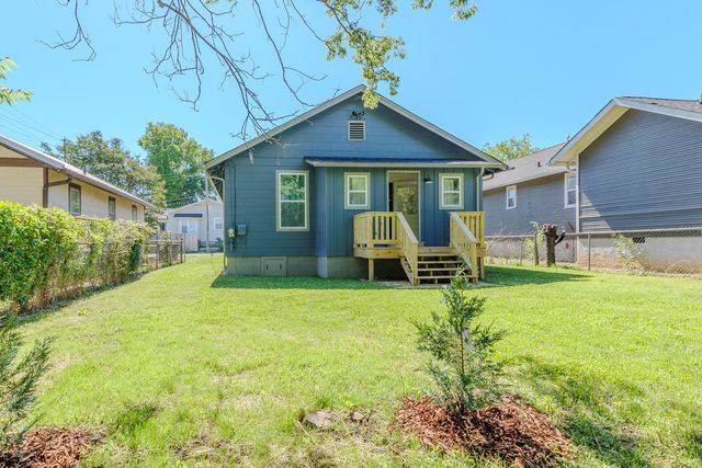 1103 S Holly Street, Chattanooga, TN 37404