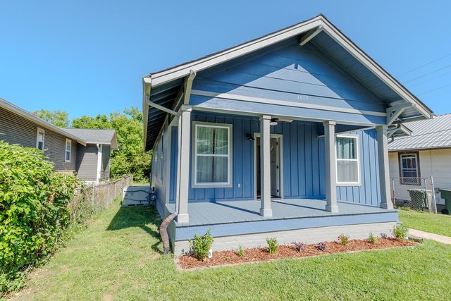 1103 S Holly Street, Chattanooga, TN 37404
