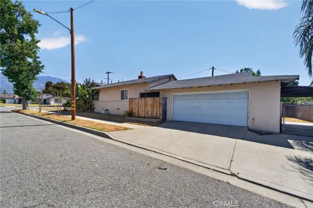 206 E Fig, Monrovia, CA 91016