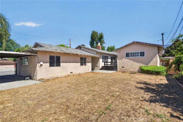 206 E Fig, Monrovia, CA 91016