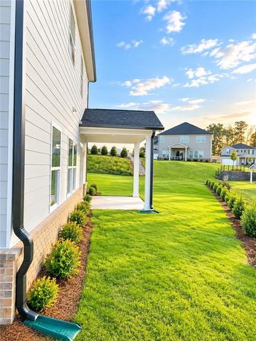 38 Warwick Court, Pendergrass, GA 30567