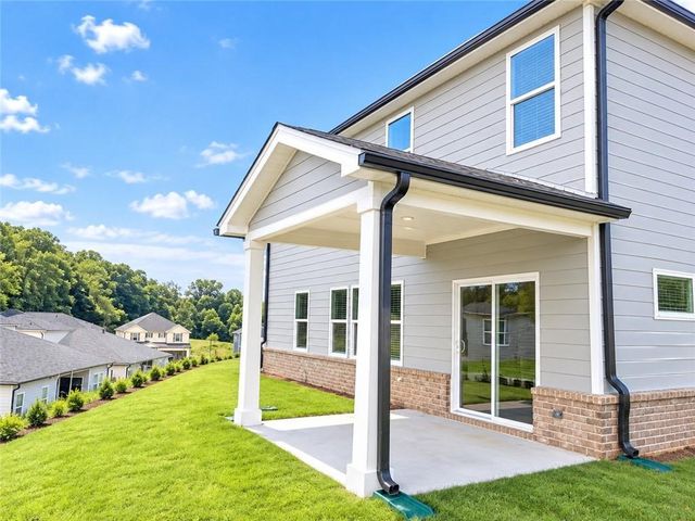 38 Warwick Court, Pendergrass, GA 30567