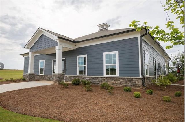 38 Warwick Court, Pendergrass, GA 30567
