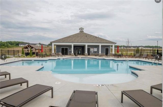 38 Warwick Court, Pendergrass, GA 30567