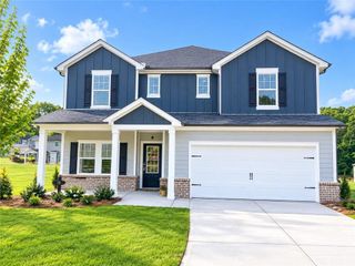 38 Warwick Court, Pendergrass, GA 30567