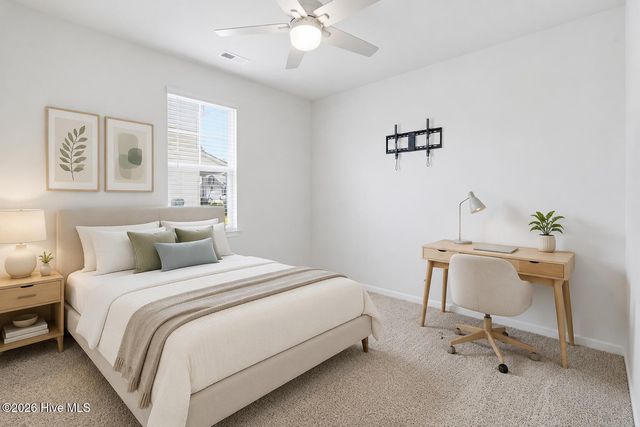 101 York Lane, Hampstead, NC 28443