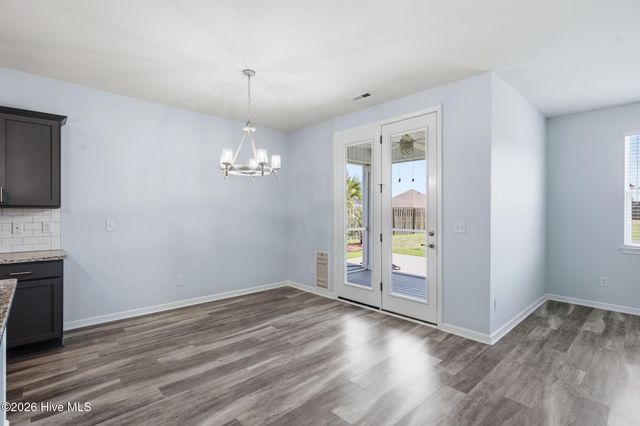 101 York Lane, Hampstead, NC 28443