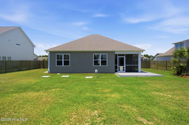 101 York Lane, Hampstead, NC 28443